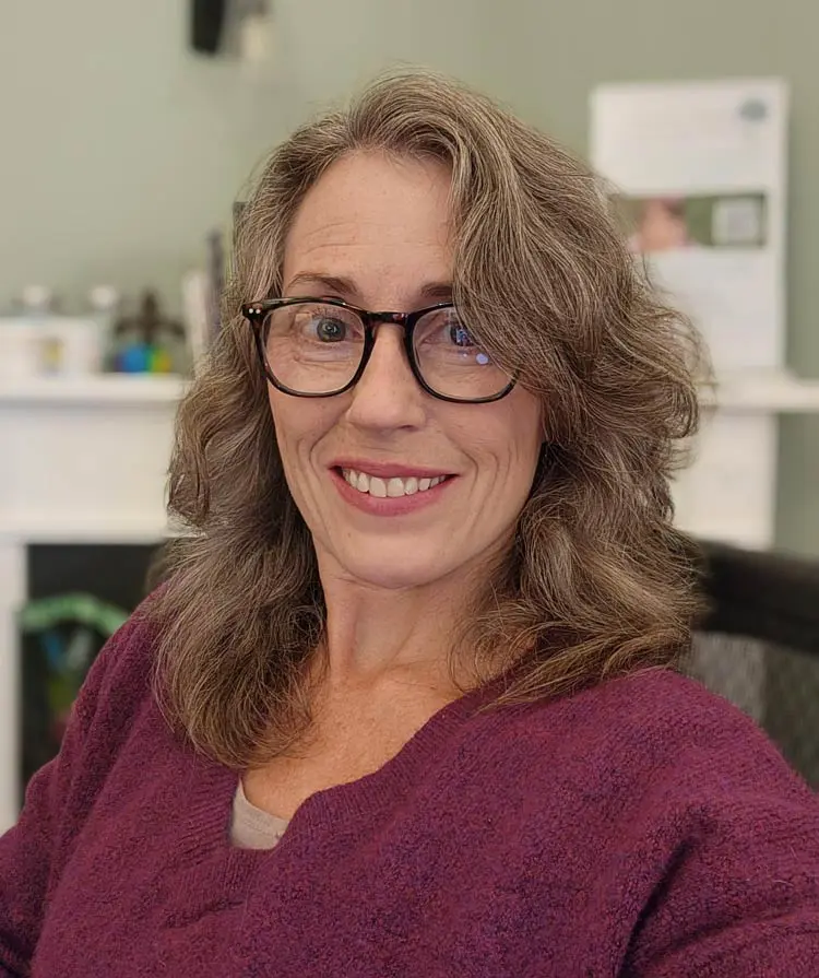 Teri Brooks, Ph.D., BCBA Teri Brooks, Ph.D., BCBA